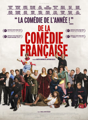Au cinéma le 10 juin, on vous offre vos places !